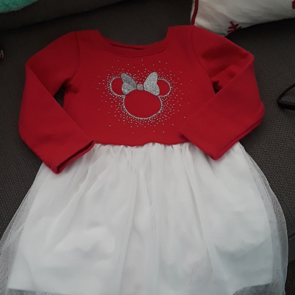 Minnie dress
